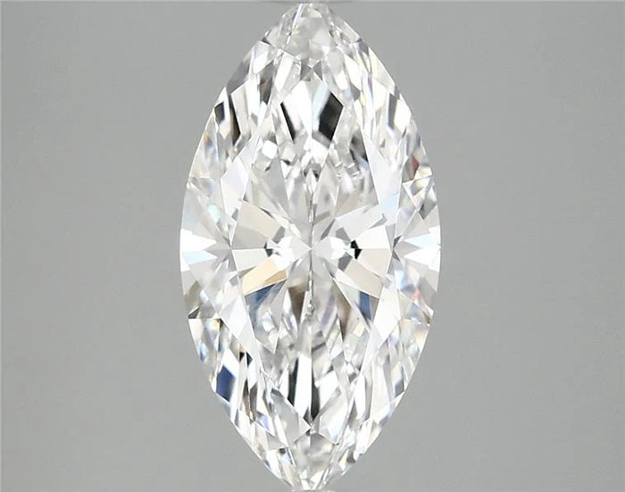 2.02 Carat · MARQUISE · E · VVS2 · IGI · Excellent Cut