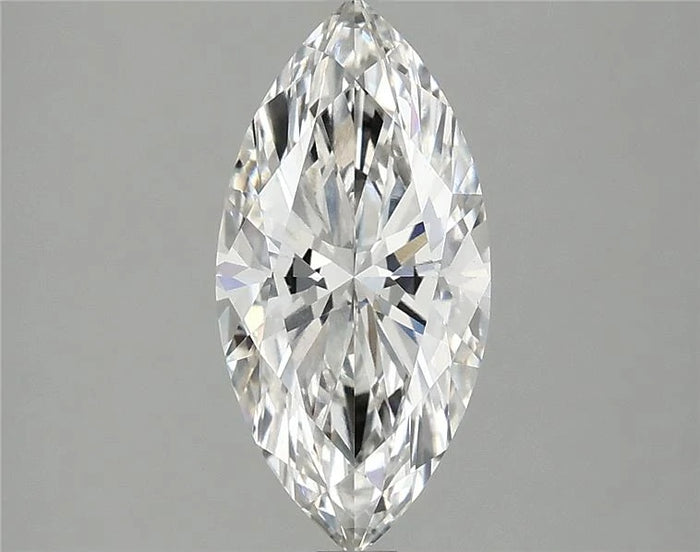 1.88 Carat · MARQUISE · F · VS1 · IGI · Excellent Cut