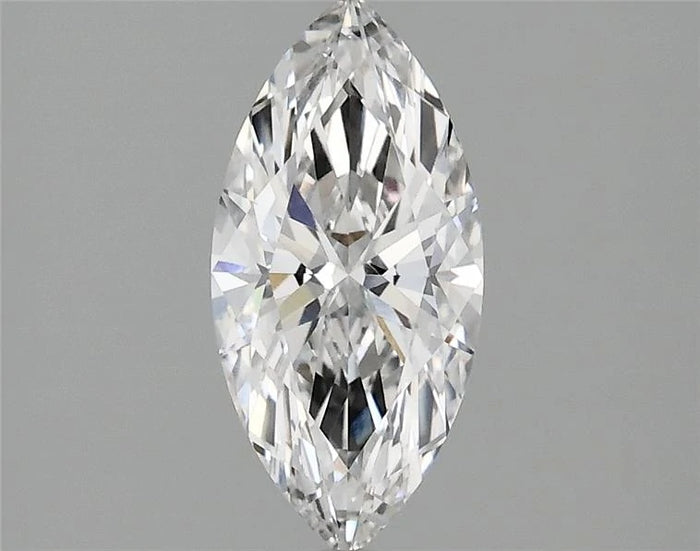 1.06 Carat · MARQUISE · E · VS2 · IGI · Excellent Cut