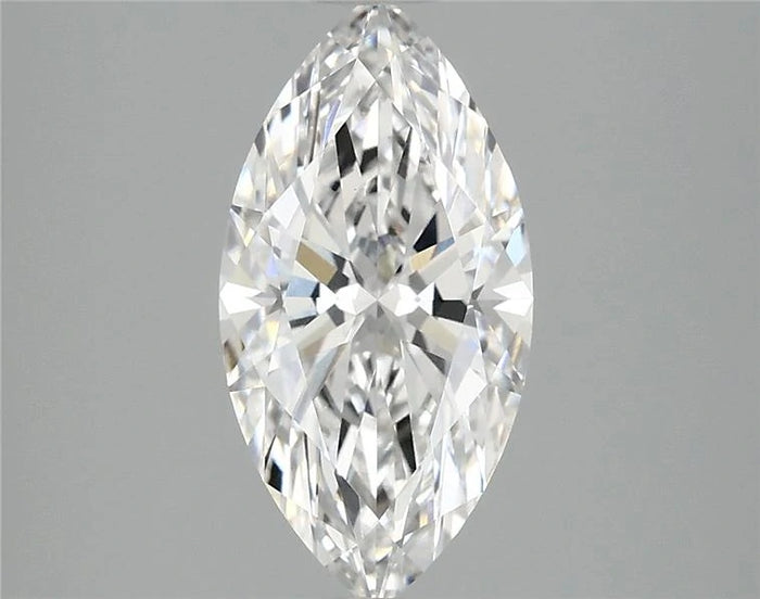 2.10 Carat · MARQUISE · E · VS1 · IGI · Excellent Cut