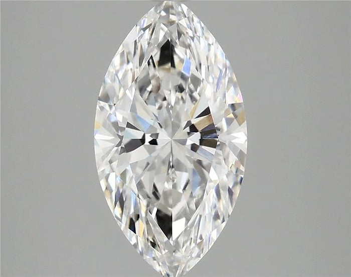 3.01 Carat · MARQUISE · E · VVS2 · IGI · Excellent Cut