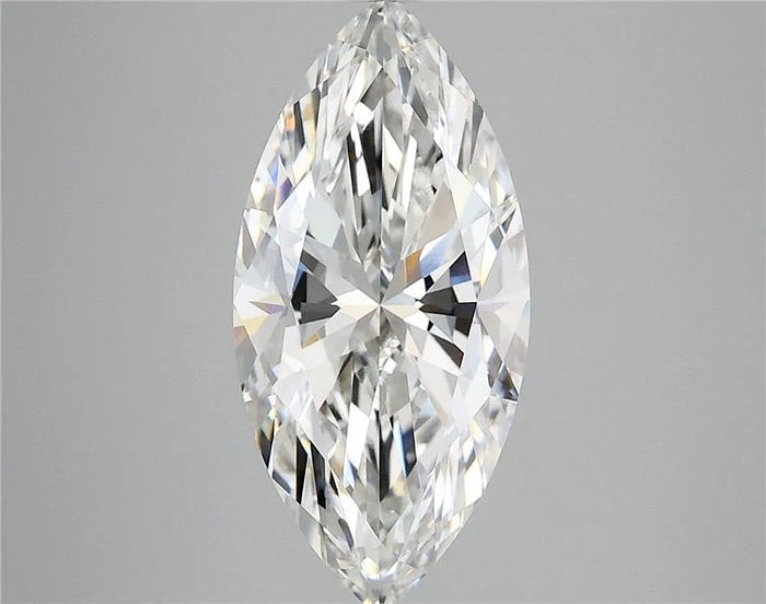3.01 Carat · MARQUISE · E · VVS2 · IGI · Excellent Cut