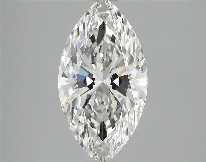 3.07 Carat · MARQUISE · F · VS1 · IGI · Excellent Cut