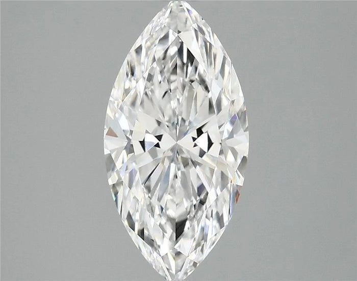 2.21 Carat · MARQUISE · D · VS1 · IGI · Excellent Cut