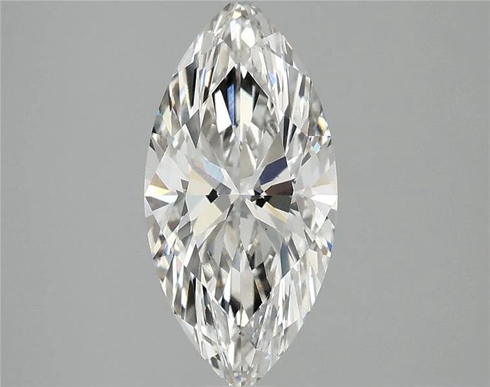 2.01 Carat · MARQUISE · G · VS1 · IGI · Excellent Cut