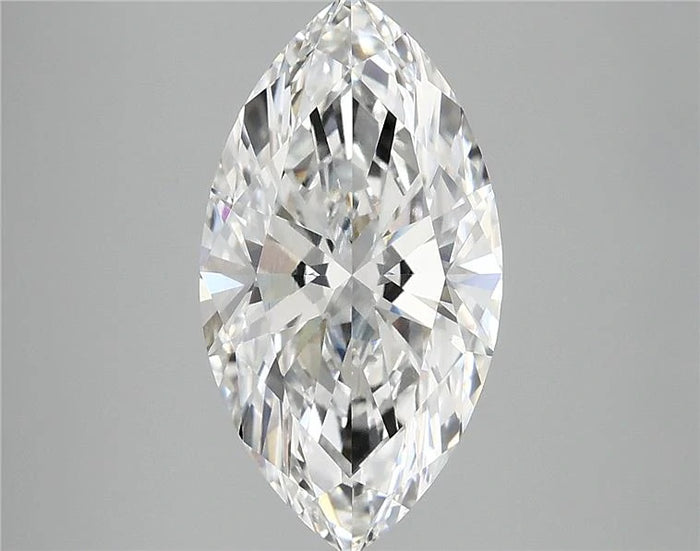 3.01 Carat · MARQUISE · E · VS1 · IGI · Excellent Cut