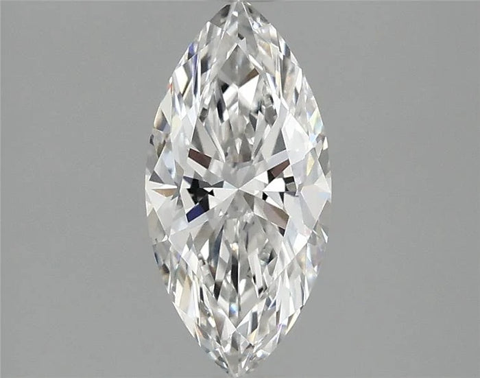 1.01 Carat · MARQUISE · E · VVS2 · IGI · Excellent Cut