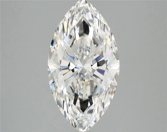 3.05 Carat · MARQUISE · E · VS1 · IGI · Excellent Cut