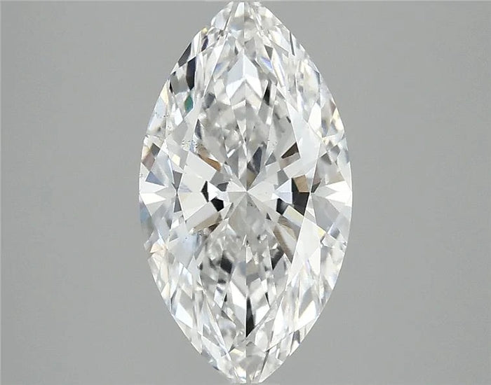 2.05 Carat · MARQUISE · E · VS2 · IGI · Excellent Cut