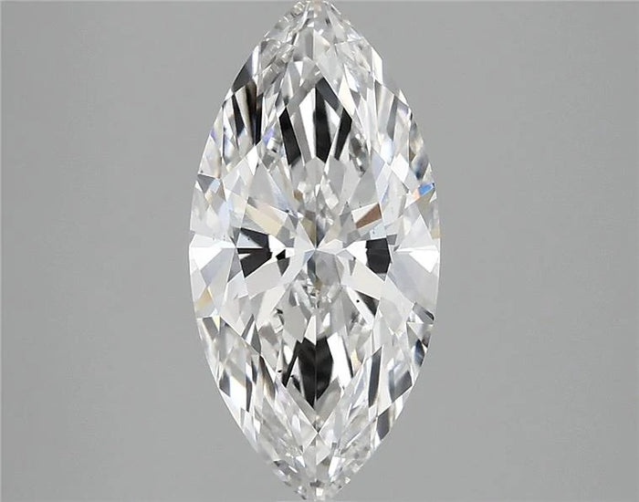2.04 Carat · MARQUISE · E · VS2 · IGI · Excellent Cut