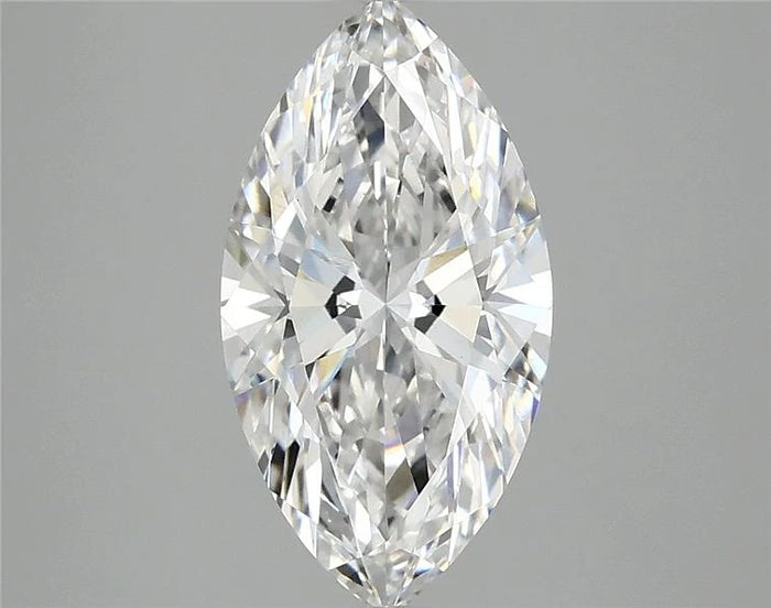 2.09 Carat · MARQUISE · E · VS1 · IGI · Excellent Cut