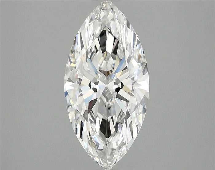 2.05 Carat · MARQUISE · F · VS1 · IGI · Excellent Cut