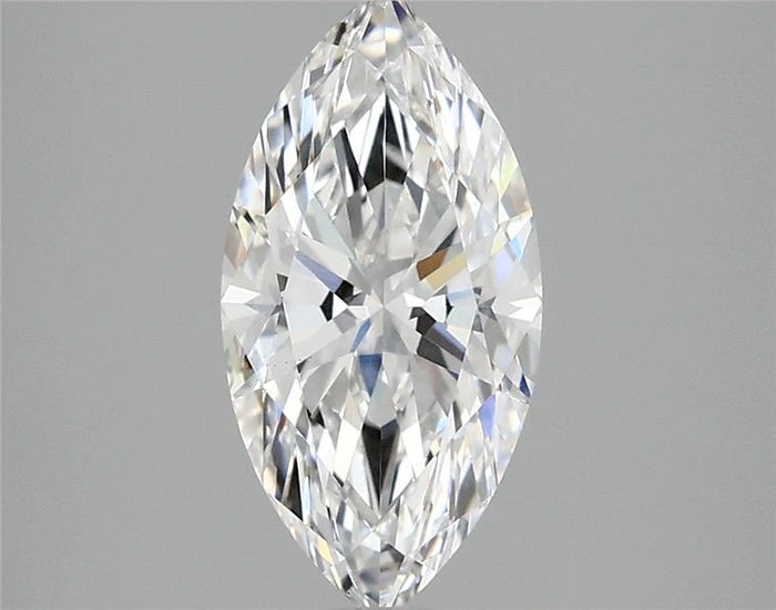 1.55 Carat · MARQUISE · E · VS1 · IGI · Excellent Cut