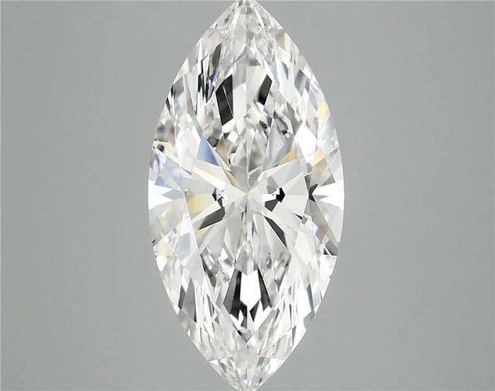 4.03 Carat · MARQUISE · E · VS1 · IGI · Excellent Cut
