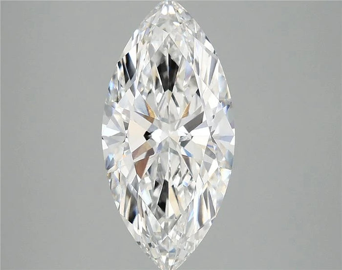 3.01 Carat · MARQUISE · E · VVS2 · IGI · Excellent Cut