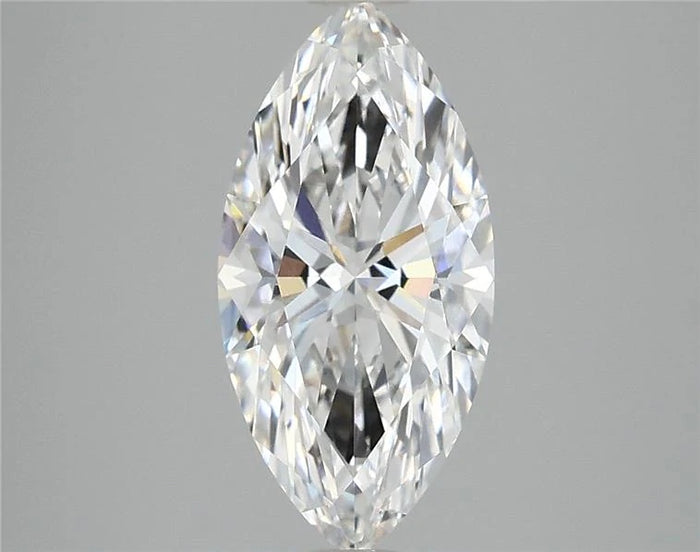 2.04 Carat · MARQUISE · E · VVS2 · IGI · Excellent Cut