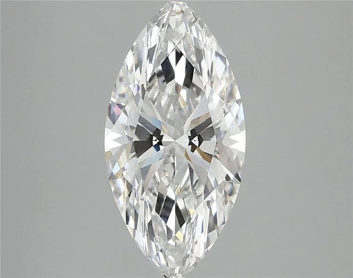 2.02 Carat · MARQUISE · E · VS1 · IGI · Excellent Cut
