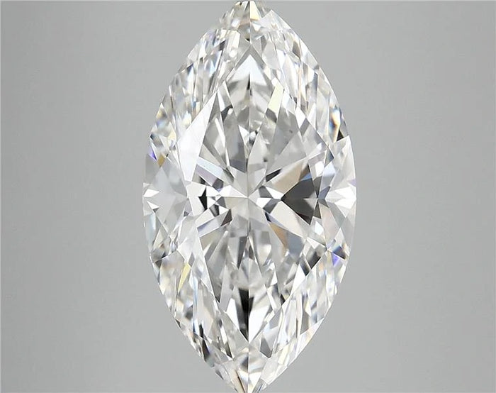4.27 Carat · MARQUISE · E · VVS2 · IGI · Excellent Cut