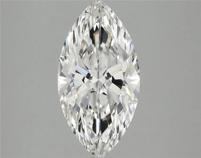 2.02 Carat · MARQUISE · F · VS1 · IGI · Excellent Cut
