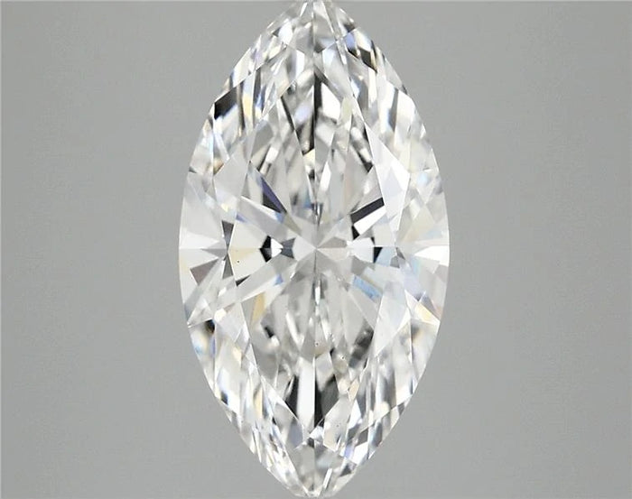 3.00 Carat · MARQUISE · F · VS1 · IGI · Excellent Cut