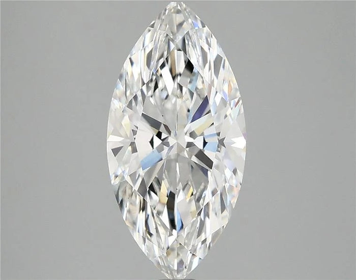 3.05 Carat · MARQUISE · E · VS1 · IGI · Excellent Cut