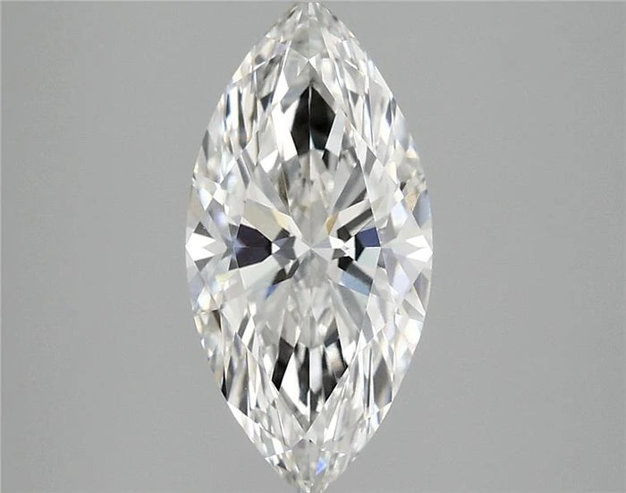 2.10 Carat · MARQUISE · F · VS1 · IGI · Excellent Cut