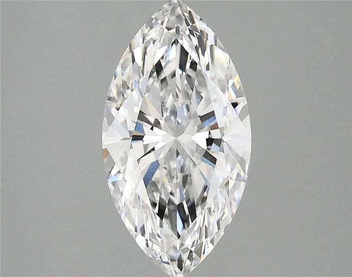 2.06 Carat · MARQUISE · E · VS1 · IGI · Excellent Cut
