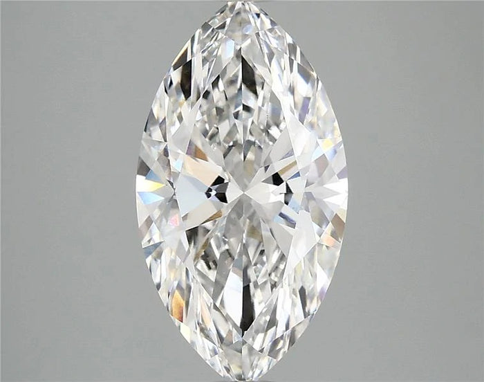 3.09 Carat · MARQUISE · E · VS1 · IGI · Excellent Cut