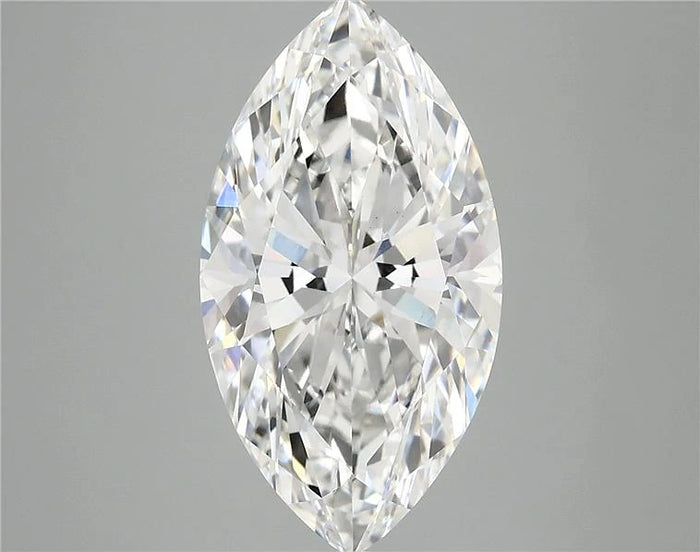 5.01 Carat · MARQUISE · E · VS1 · IGI · Excellent Cut