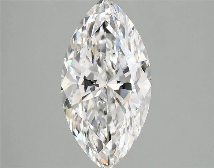 2.01 Carat · MARQUISE · E · VS1 · IGI · Excellent Cut