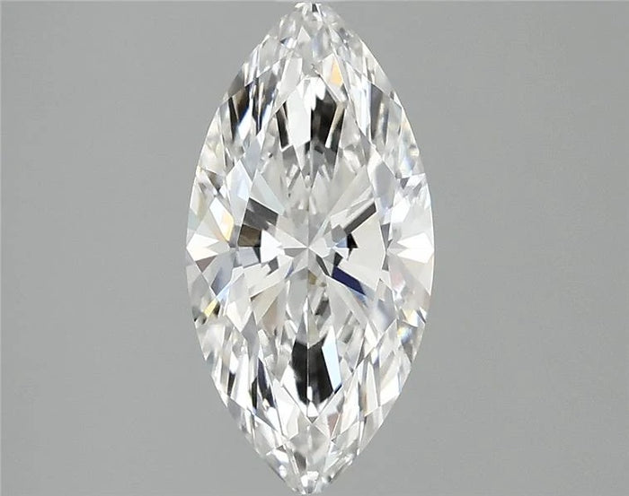 1.56 Carat · MARQUISE · E · VS1 · IGI · Excellent Cut