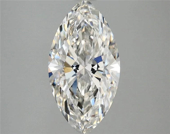 2.57 Carat · MARQUISE · F · VS1 · IGI · Excellent Cut