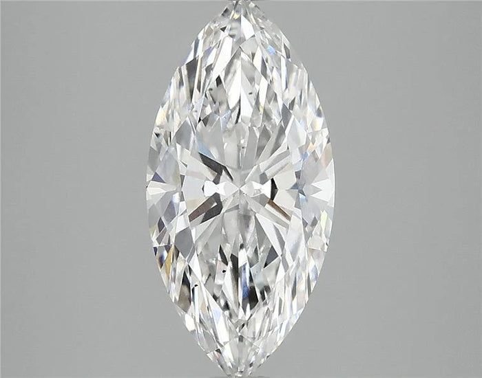 2.10 Carat · MARQUISE · E · VS2 · IGI · Excellent Cut