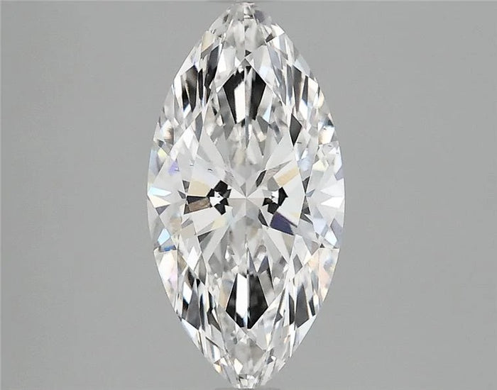1.57 Carat · MARQUISE · F · VS1 · IGI · Excellent Cut