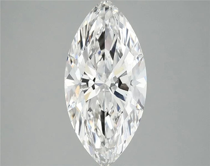 3.03 Carat · MARQUISE · E · VS1 · IGI · Excellent Cut