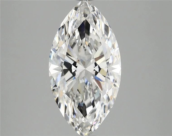 3.03 Carat · MARQUISE · F · VS1 · IGI · Excellent Cut