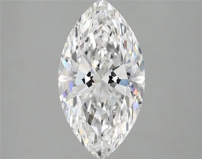 2.09 Carat · MARQUISE · D · VS1 · IGI · Excellent Cut