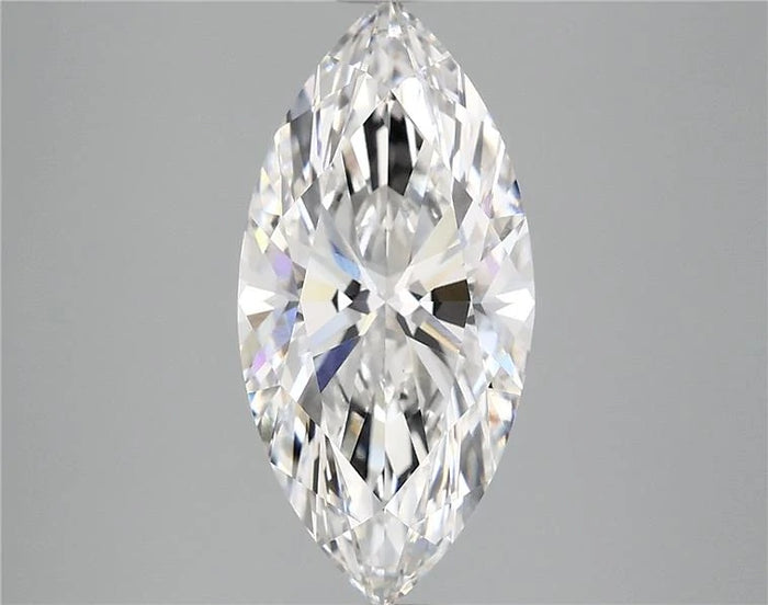 3.30 Carat · MARQUISE · E · VS1 · IGI · Excellent Cut