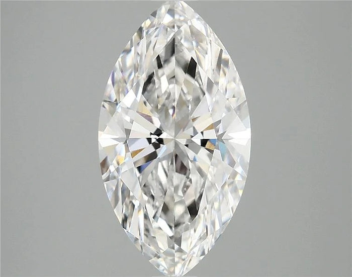 3.09 Carat · MARQUISE · E · VS1 · IGI · Excellent Cut