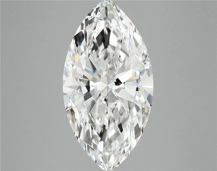 4.72 Carat · MARQUISE · F · VS1 · IGI · Excellent Cut