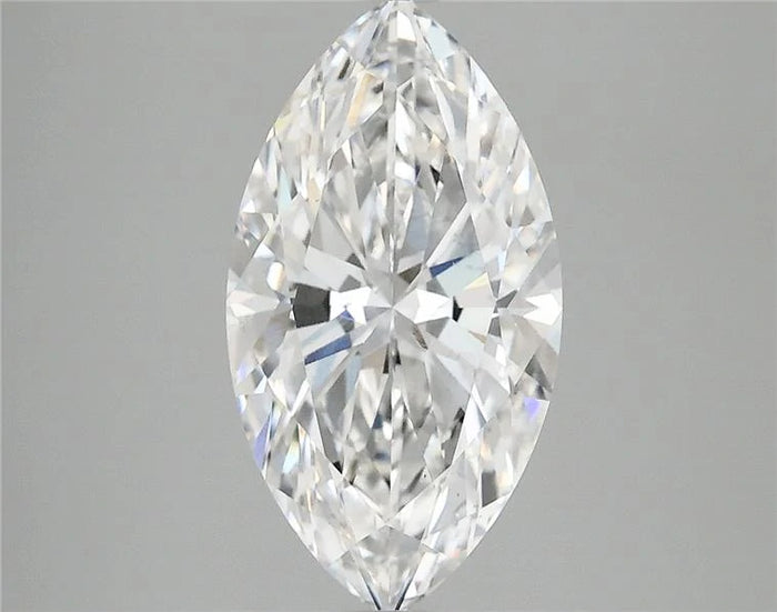 2.80 Carat · MARQUISE · F · VS1 · IGI · Excellent Cut