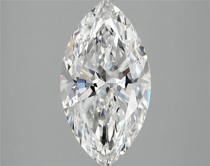 2.13 Carat · MARQUISE · E · VS1 · IGI · Excellent Cut