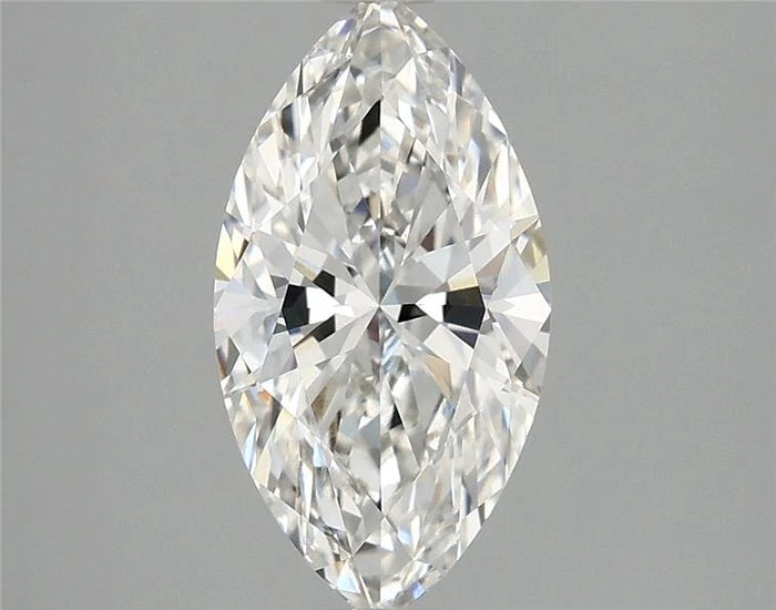 1.86 Carat · MARQUISE · F · VVS2 · IGI · Excellent Cut