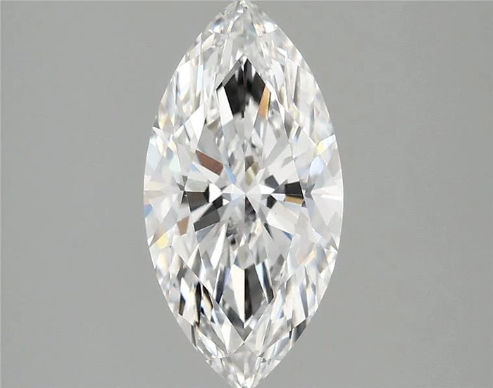 1.99 Carat · MARQUISE · E · VS1 · IGI · Excellent Cut