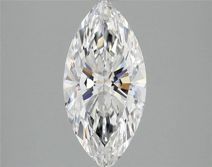 2.04 Carat · MARQUISE · E · VS1 · IGI · Excellent Cut