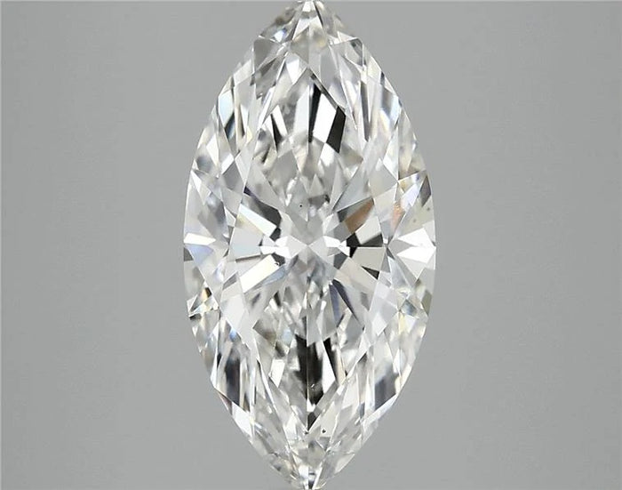 2.35 Carat · MARQUISE · F · VS1 · IGI · Excellent Cut
