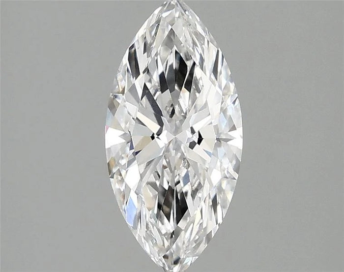 1.03 Carat · MARQUISE · E · VVS2 · IGI · Excellent Cut