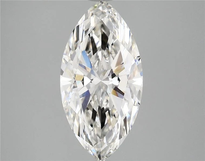 3.01 Carat · MARQUISE · G · VS1 · IGI · Excellent Cut