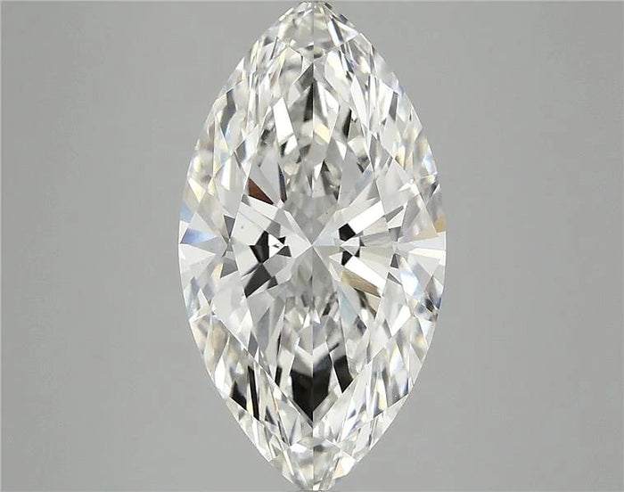 4.04 Carat · MARQUISE · F · VS1 · IGI · Excellent Cut