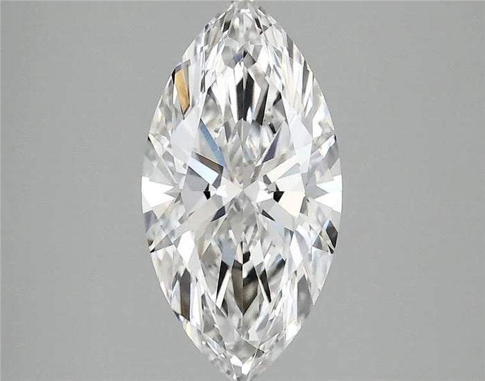 1.98 Carat · MARQUISE · E · VS1 · IGI · Excellent Cut